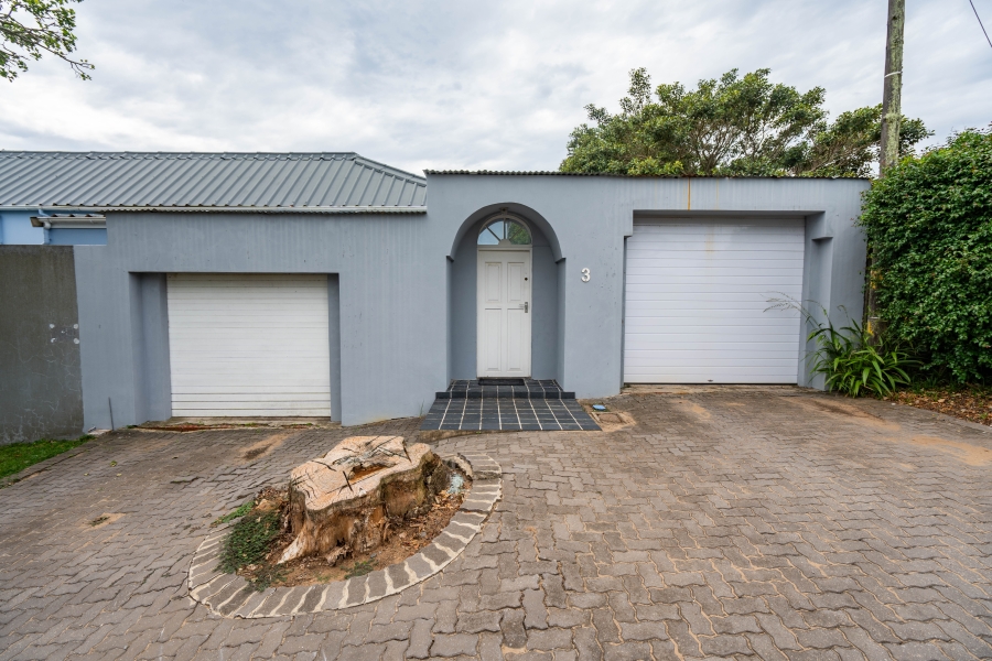 4 Bedroom Property for Sale in West Bank Eastern Cape